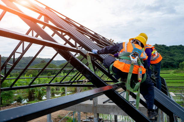 Best Local Roofing Companies  in Newark, OH