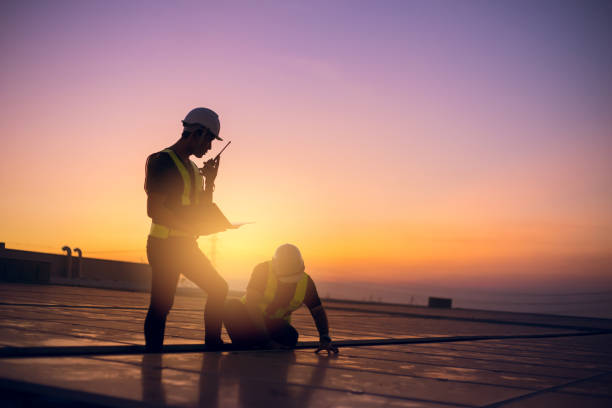 Best Tile Roofing Contractor  in Newark, OH