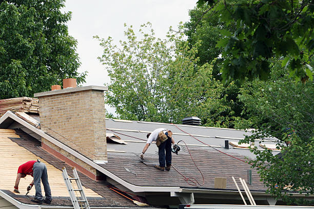 Professional Roofing Contractor in Newark, OH