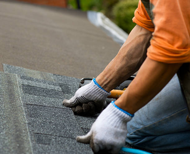 Quick and Trustworthy Emergency Roof Repair Services in Newark, OH