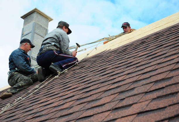 Best Best Roofing Contractors  in Newark, OH