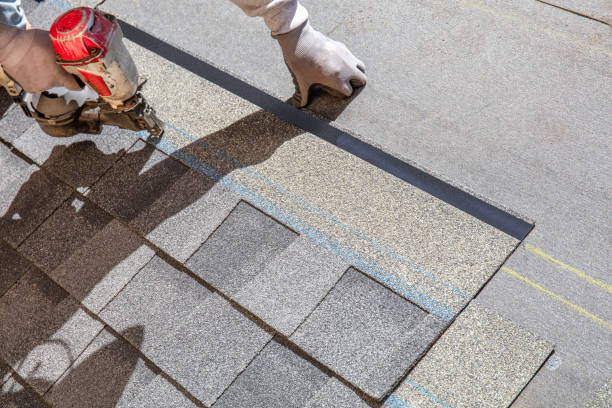 Best Storm Damage Roof Repair  in Newark, OH